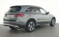 Mercedes-Benz GLC 300 de 4M PANO EXCLUSIVE WIDE KAM AMBI MBEAM Gris - thumbnail 8