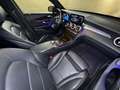 Mercedes-Benz GLC 300 de 4M PANO EXCLUSIVE WIDE KAM AMBI MBEAM Gris - thumbnail 16