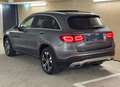Mercedes-Benz GLC 300 de 4M PANO EXCLUSIVE WIDE KAM AMBI MBEAM Gris - thumbnail 3