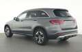 Mercedes-Benz GLC 300 de 4M PANO EXCLUSIVE WIDE KAM AMBI MBEAM Gris - thumbnail 5