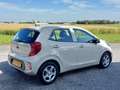 Kia Picanto 1.0 DPi ComfortLine AUTOMAAT | AIRCO | rijklaarpri Bruin - thumbnail 3