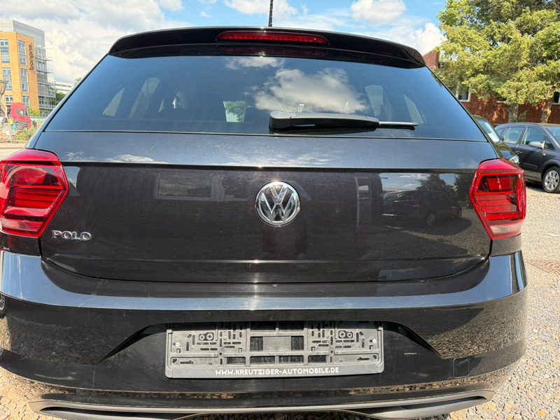 Photo du véhicule