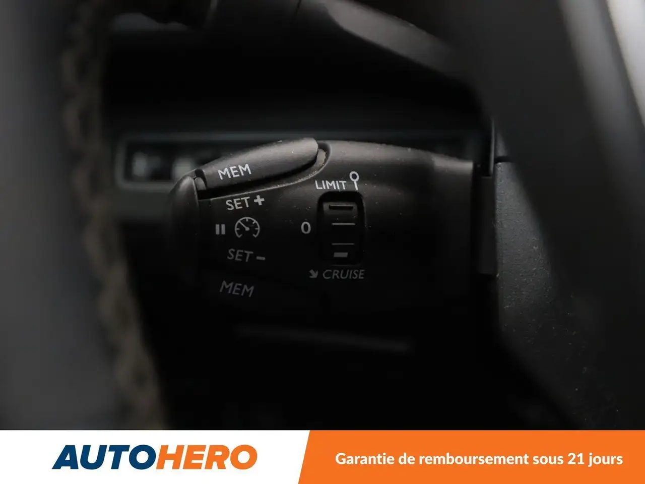 Peugeot 3008 3008 — photo 26