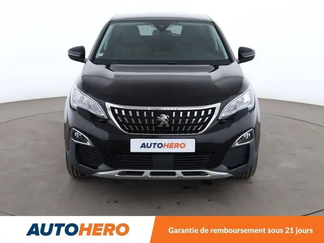 Peugeot 3008 view 9