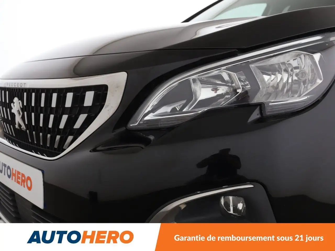 Peugeot 3008 3008 — photo 28