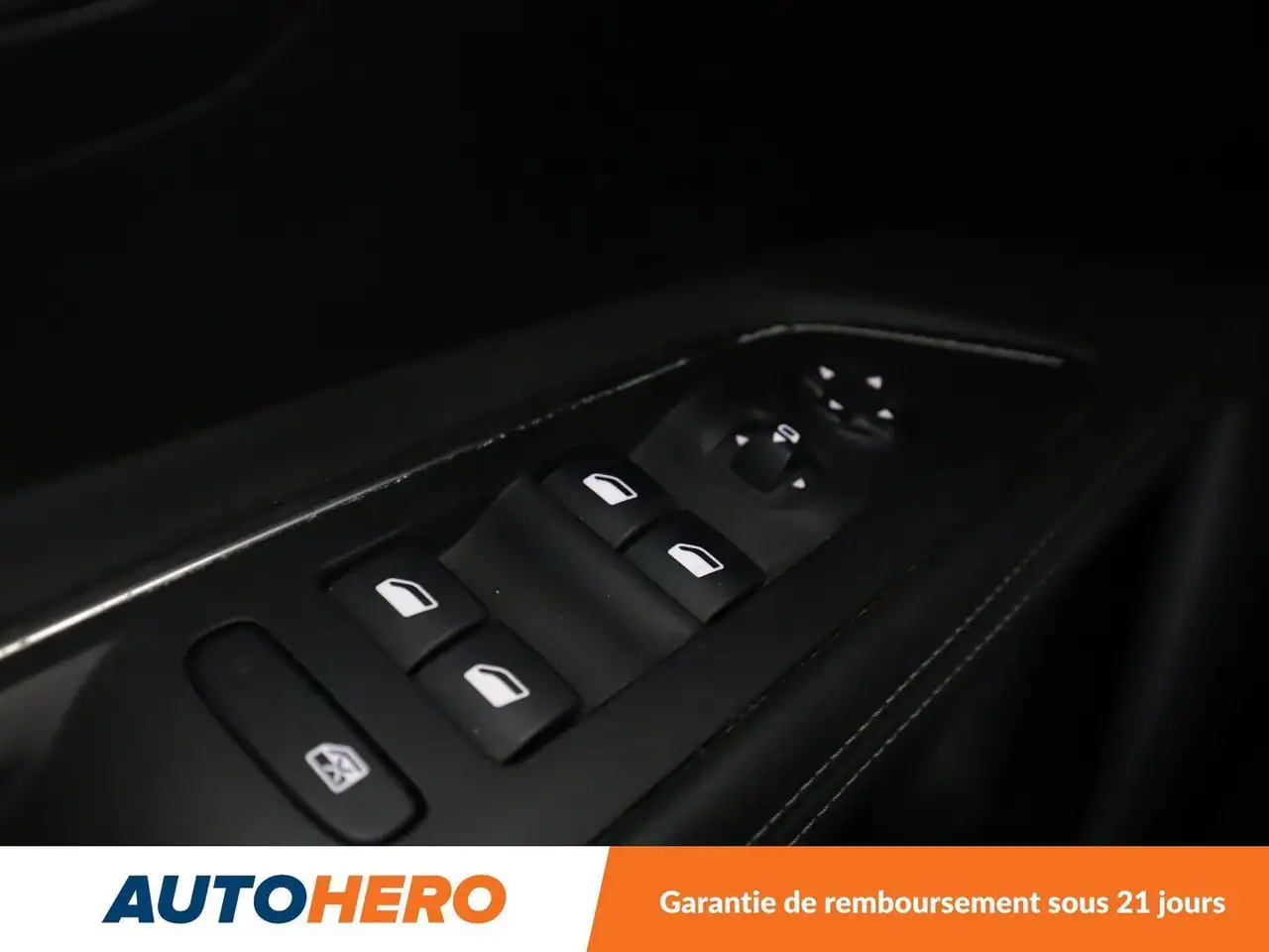 Peugeot 3008 3008 — photo 27