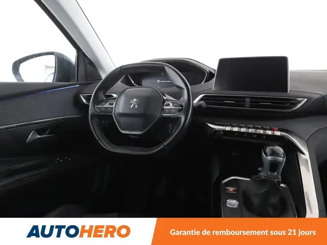 Peugeot 3008 view 13