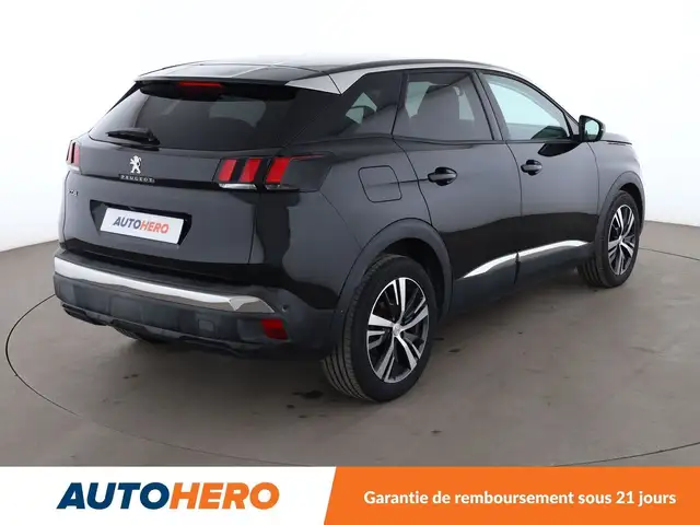 Peugeot 3008 view 6