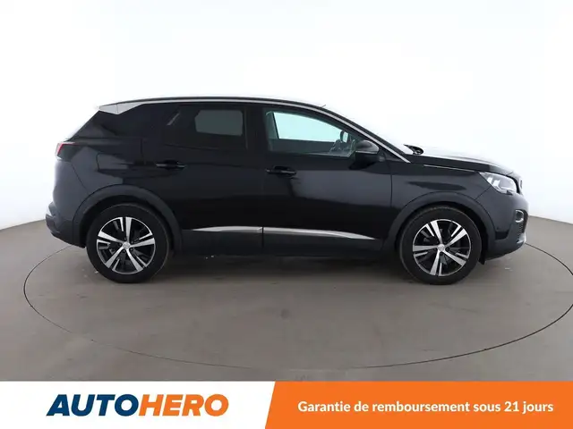 Peugeot 3008 view 7