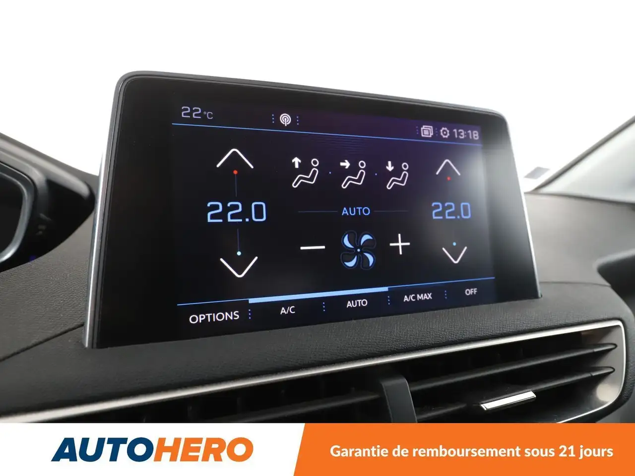 Peugeot 3008 3008 — photo 24