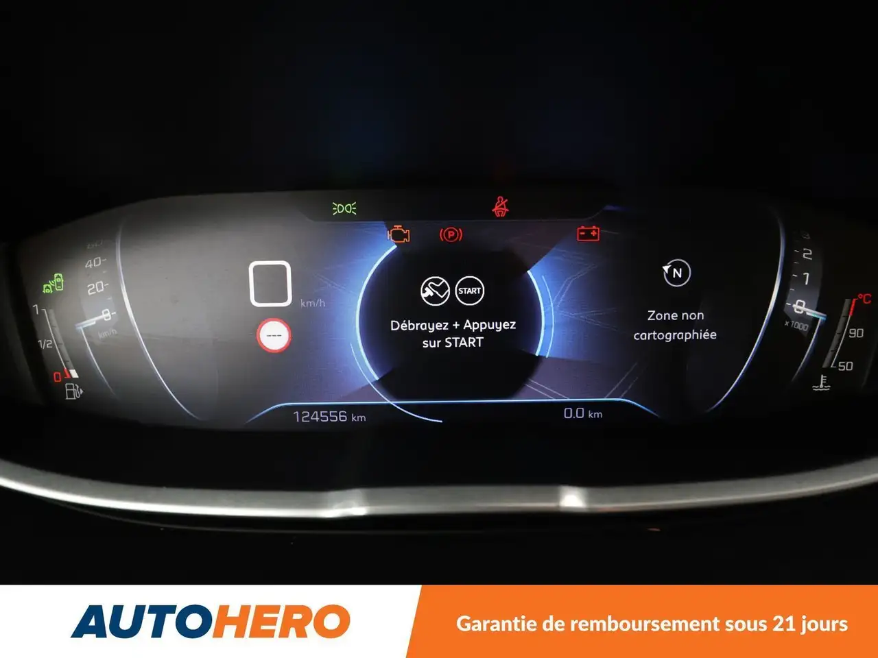 Peugeot 3008 3008 — photo 20