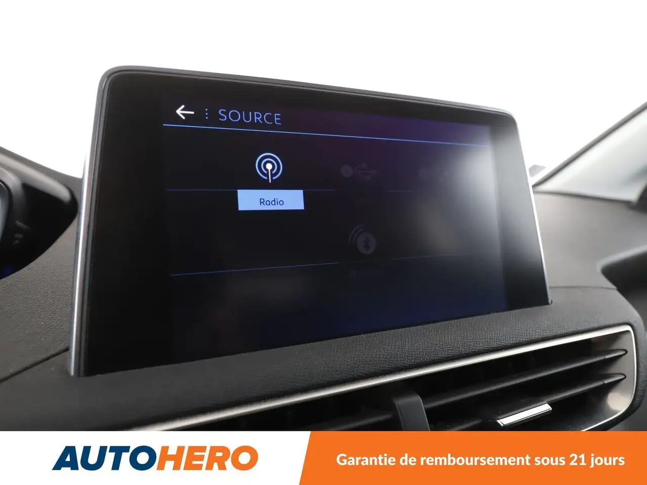 Peugeot 3008 3008 — photo 22