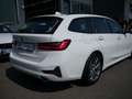 BMW 320 d xDrive Sport Line NAVI W-LAN LED PANO Weiß - thumbnail 23