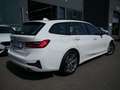 BMW 320 d xDrive Sport Line NAVI W-LAN LED PANO Weiß - thumbnail 3