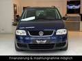 Volkswagen Touran Top Zustand Blauw - thumbnail 4