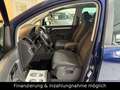 Volkswagen Touran Top Zustand Blauw - thumbnail 11