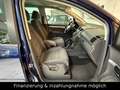 Volkswagen Touran Top Zustand Blauw - thumbnail 8