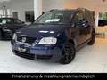 Volkswagen Touran Top Zustand Blauw - thumbnail 1