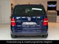 Volkswagen Touran Top Zustand Blauw - thumbnail 7