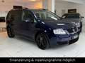 Volkswagen Touran Top Zustand Blauw - thumbnail 5