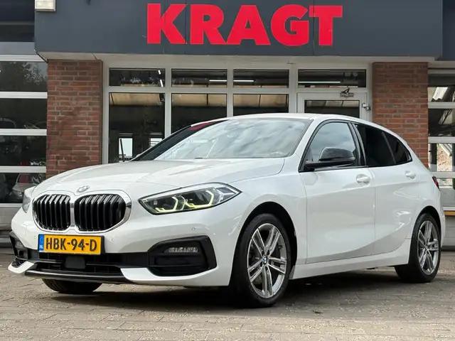 BMW 1er