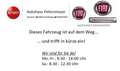 Alfa Romeo MiTo Turismo Grau - thumbnail 1