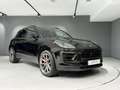 Porsche Macan S Aut. Noir - thumbnail 5