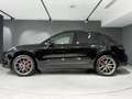 Porsche Macan S Aut. Noir - thumbnail 2