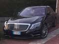 Mercedes-Benz S 350 Classe S - 350 AMG LINE Nero - thumbnail 1
