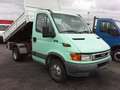 Iveco Daily 35C9 2.8 TDI CASSONE RIBALTABILE TRILATERALE Vert - thumbnail 2