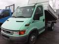 Iveco Daily 35C9 2.8 TDI CASSONE RIBALTABILE TRILATERALE Vert - thumbnail 1