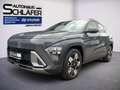 Hyundai KONA KONA 1.6 GDI Prime Hybrid Sitz-Paket Grijs - thumbnail 1