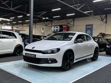 1.4 TSI 122PK 50X SCIROCCO BESCHIKBAAR! MAXTON! sc
