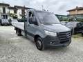 Mercedes-Benz Sprinter Sprinter 416 2.1 cdi T 37/35 RWD my20 Gris - thumbnail 18