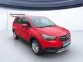 Opel Crossland 1.2T AT Innovation KomfortPak+Kamera Rot - thumbnail 3