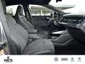Audi 50 e-tron Sportback qu. MATRIX+PANO+SONOS Grijs - thumbnail 7
