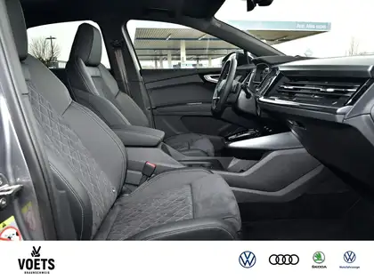 Annonce voiture d'occasion Audi 50 - CARADIZE