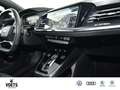 Audi 50 e-tron Sportback qu. MATRIX+PANO+SONOS Gris - thumbnail 10