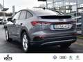 Audi 50 e-tron Sportback qu. MATRIX+PANO+SONOS Gris - thumbnail 4