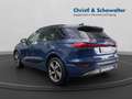 Audi Q6 e-tron SUV e-tron performance Blau - thumbnail 3