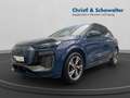Audi Q6 e-tron SUV e-tron performance Blau - thumbnail 1
