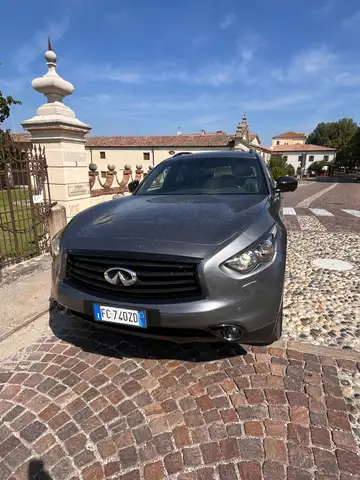 Infiniti FX QX70 (FX) 3.0d V6 S Premium auto FL