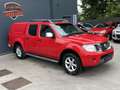 Nissan Navara 2.5D 190PK EURO5B Lichte Vracht Trekhaak Camera Rojo - thumbnail 5