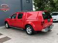 Nissan Navara 2.5D 190PK EURO5B Lichte Vracht Trekhaak Camera Rojo - thumbnail 2