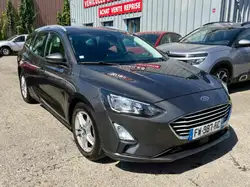 Ford Focus IV 1.5 EcoBlue 120ch Business BVA