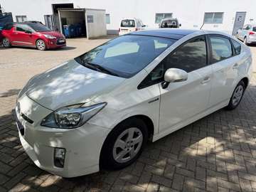 Prius Hybrid 1.8i VVT-i Premium