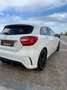 Mercedes-Benz A 45 AMG 4Matic 7G-DCT Blanco - thumbnail 8