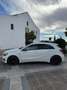 Mercedes-Benz A 45 AMG 4Matic 7G-DCT Blanco - thumbnail 9