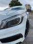 Mercedes-Benz A 45 AMG 4Matic 7G-DCT Blanco - thumbnail 4