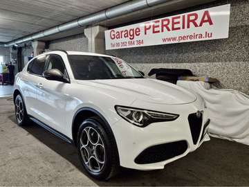 2.0 TURBO Q4 CUIR NAVI